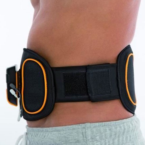 Đai massage giảm đau lưng Beurer EM39