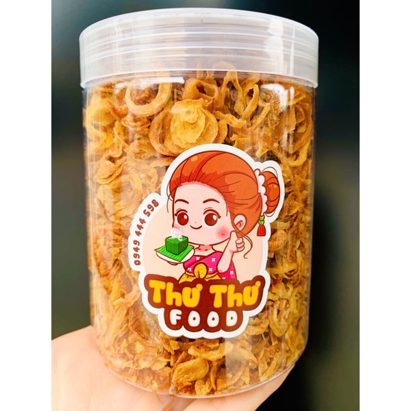 Hành phi đặc sản Tây Ninh