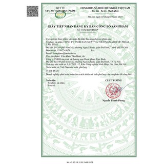 VIÊN KHỚP TÂM BÌNH