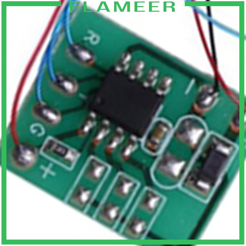 Bảng Mạch Tín Hiệu Đèn LED Cho Đèn Giao Thông