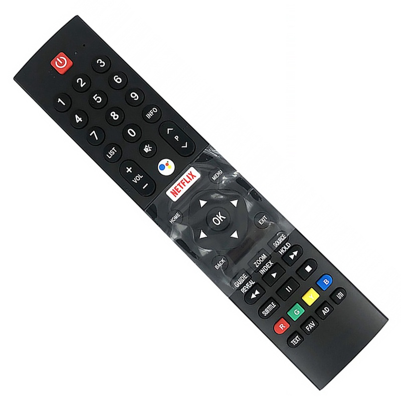 Điều Khiển Từ Xa HOF19I127GPD10 Cho Panasonic Vioce TV NETFLIX TH-32GS550V TH-43GX650S TH-49GX650K