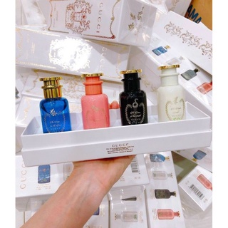 Set nước hoa Di.or 4 chai - Hàng cao cấp - Mỗi chai 30ml