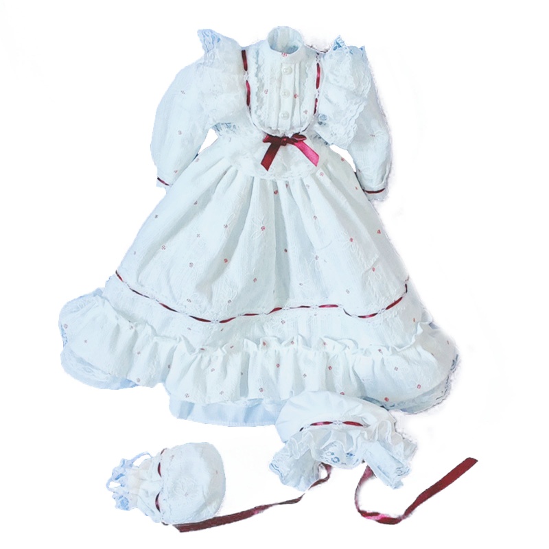 Quần Lót Dạng Váy Xinh Xắn Hợp Thời Trang Cho Bé Gái