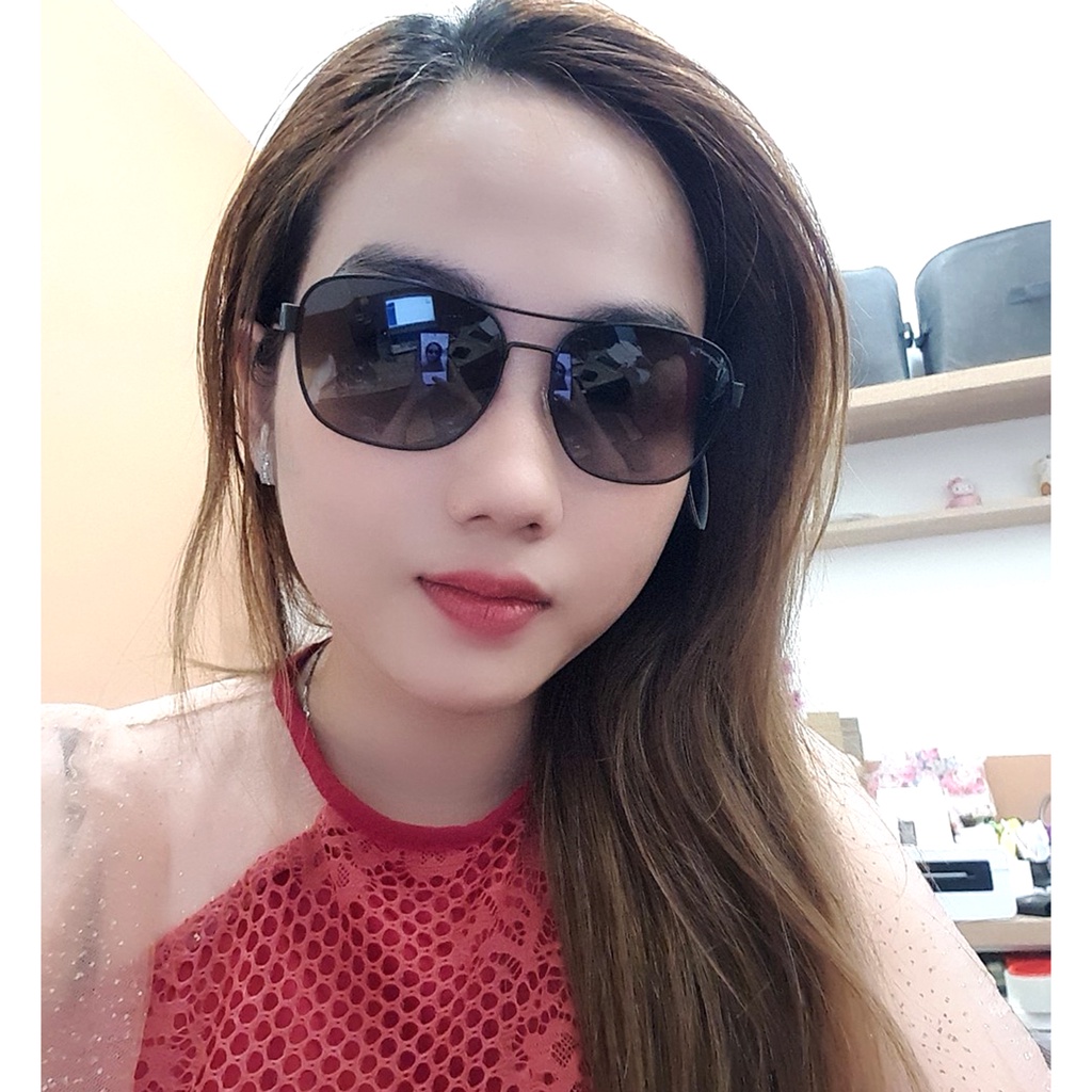 Kính mát thời trang Salvatore Ferragamo SF139SA (61-15-135) chính hãng