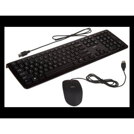 Miếng Dán Bàn Phím Chuột Logitech Mk200 Akl365