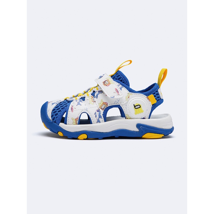 Giày sandals hãng BALABALA - Toddler dành cho bé trai 204222140105