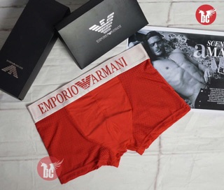 Quần Lót Nam Boxer Armani