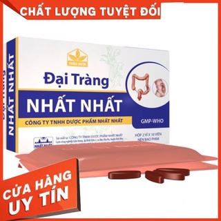 Đại tràng nhất nhất dành cho người viêm đại tràng, rối loạn tiêu hoá hộp - ảnh sản phẩm 2