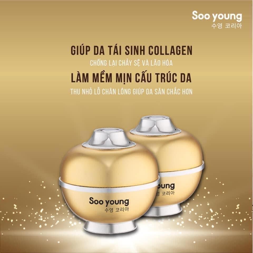 [Chính Hãng] CAO THÔNG NÁM SOO YOUNG | BigBuy360 - bigbuy360.vn
