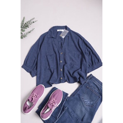 Áo sơ mi DOUBLE ZERO