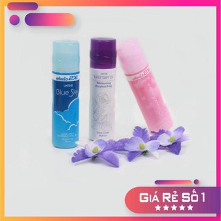 Lăn khử mùi Ustar thái lan 75ml