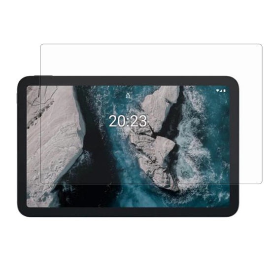Miếng Dán Màn Hình Hydrogel Nokia T20 10.4 Inch 2021 Dẻo TPU Trong Suốt Chống Trầy Siêu Mỏng