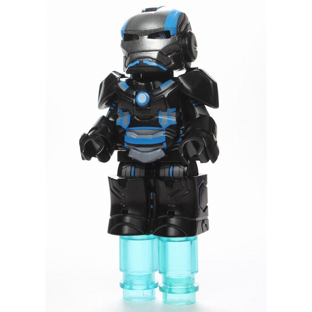 Lego Iron Man Minifigures lẻ 8 nhân vật SY 2018