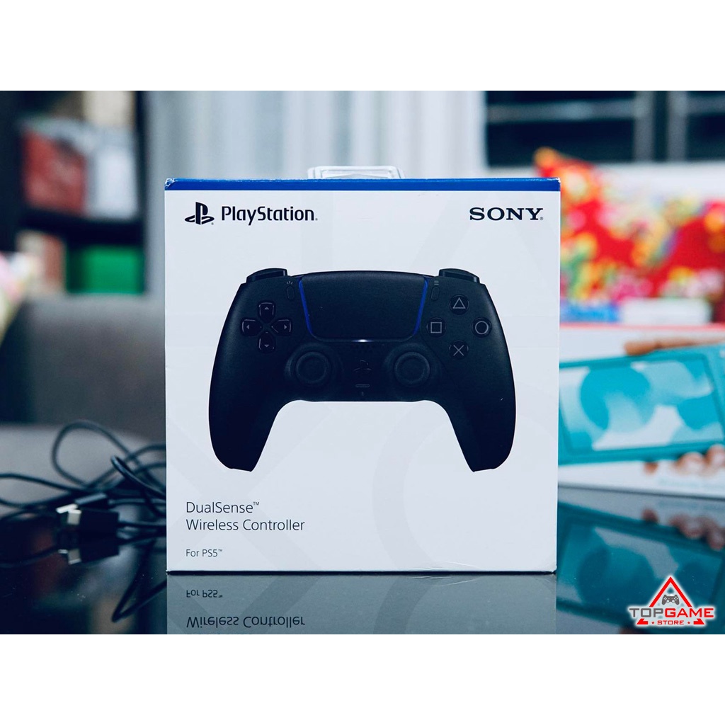 Tay cầm PS5 Dualsense