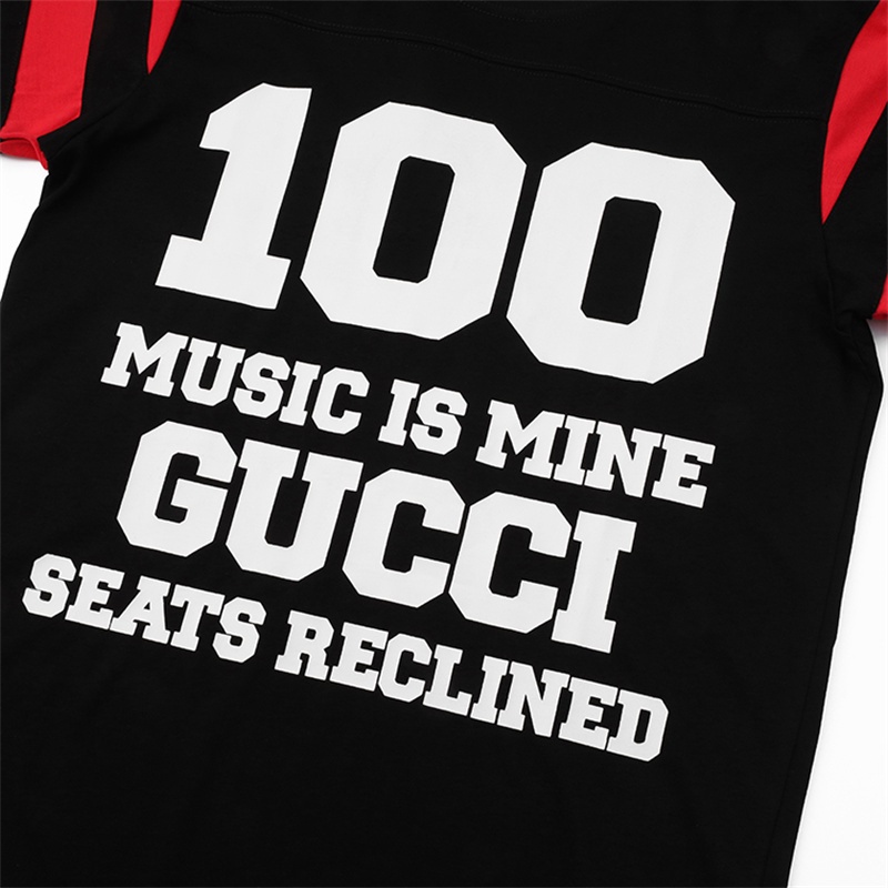 Áo Thun Cotton Tay Ngắn Dáng Rộng In Chữ Trẻ Trung Hợp Thời Trang Cho Nam Nữ