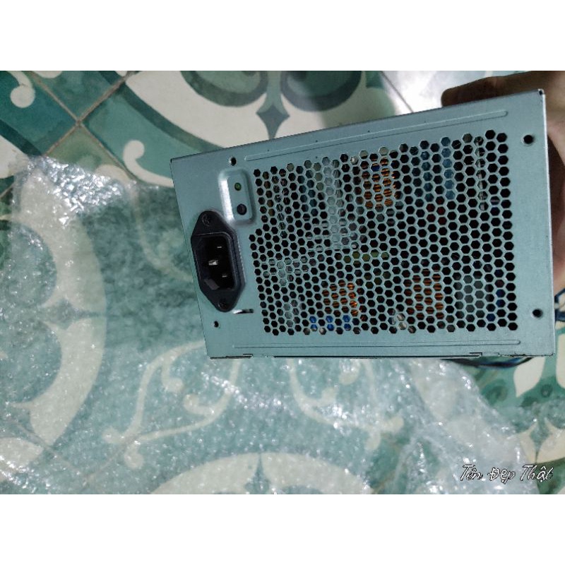 Nguồn máy tính Dell T5500/5400 875W chuẩn 80Plus