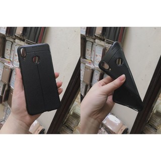 Ốp Lưng Dẻo Auto Forcus Dành Cho Huawei Y7 Pro 2019