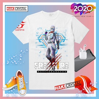 [HOT] Áo Thun Free Fire  Bác Học