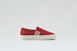 Giày slip on AEO