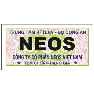 Đồng Hồ Nữ Dây Da Neos N-40577L Sapphire Chính Hãng