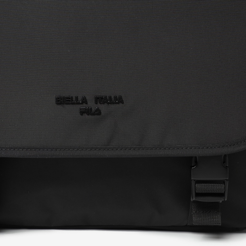 Túi FILA DAY DATE Messenger Bag FS3BCE5329X_BLK