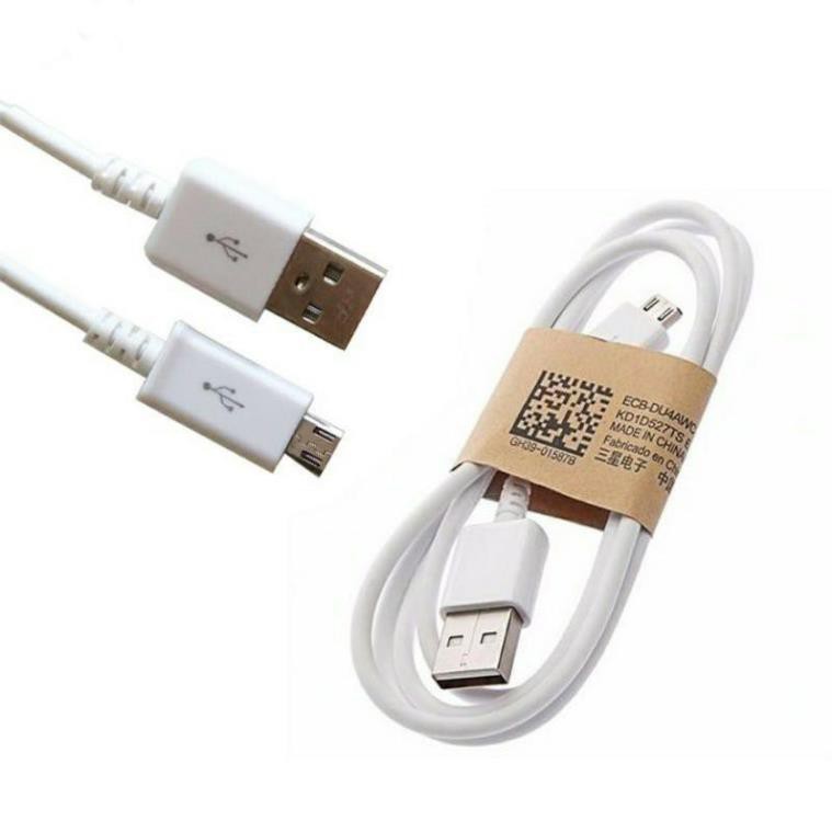 Cáp sạc micro usb sạc sam sung Android giá rẻ