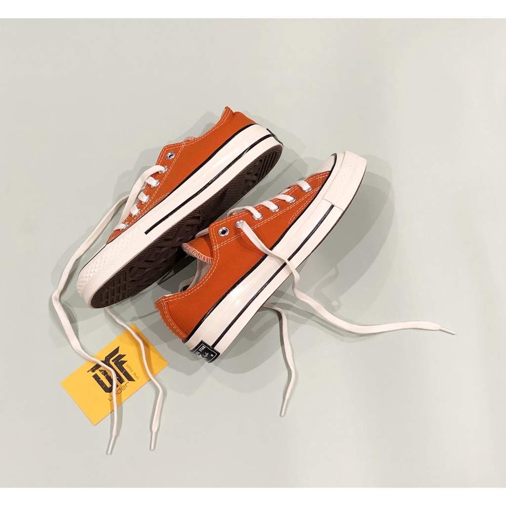 Gìay converse chuck taylor all star 1970s fire pit cố thấp