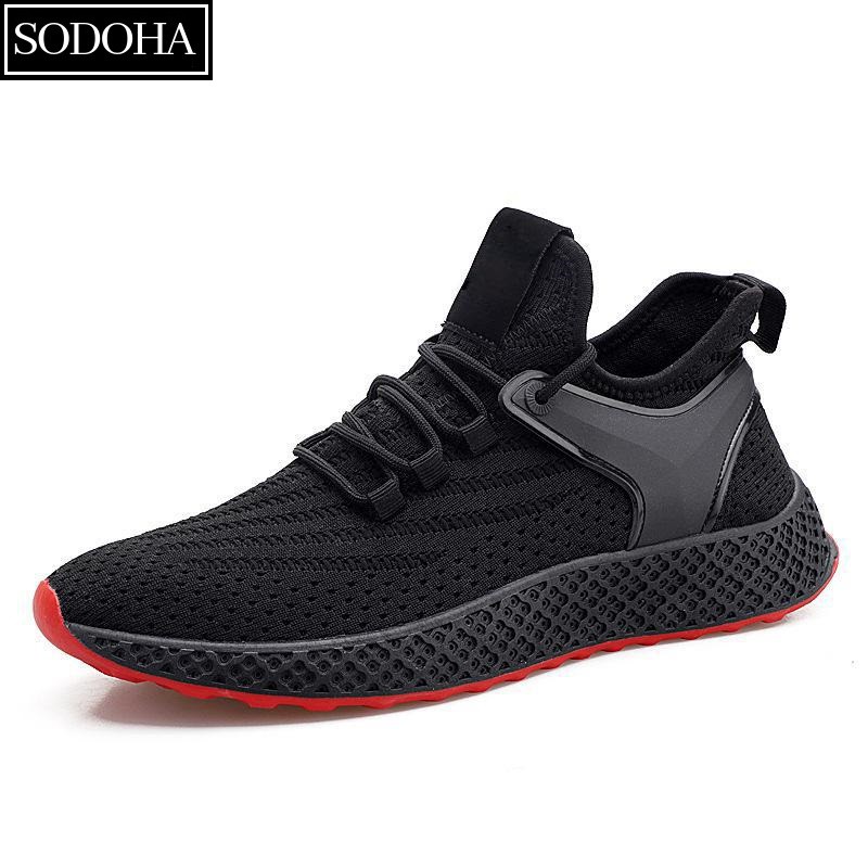Giày Sneaker Nam SODOHA SDH22033