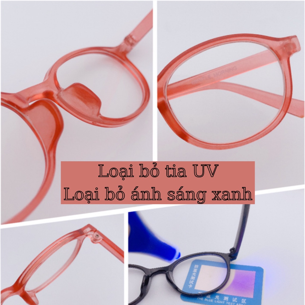 Kính chống cận cho bé Unitech U-01