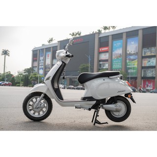 XE MÁY ĐIỆN JVC VESPA PLATINUM