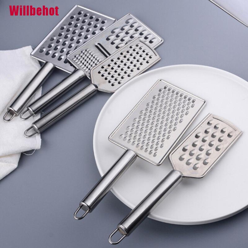 Dụng Cụ Phô Mai / Chanh / Trái Cây Cầm Tay Cho