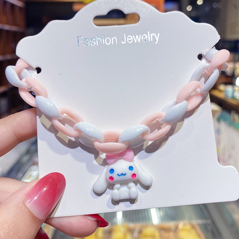 Vòng Tay Thiết Kế Mới Thời Trang Theo Phong Cách Hàn Quốc Cho Cặp Đôi