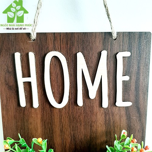 Bảng gỗ decor 🌺FREESHIP 50k🌺BẢNG GỖ TRANG TRÍ PHÒNG -  BM_109 siêu đẹp, siêu chất🌈Tặng kèo móc treo tường🌈