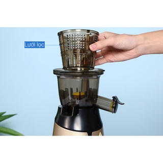 Máy ép chậm Ferroli FSJ-150M