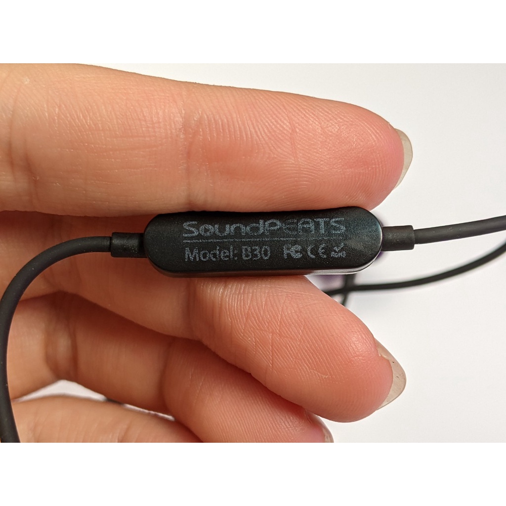 Tai nghe Soundpeats B30