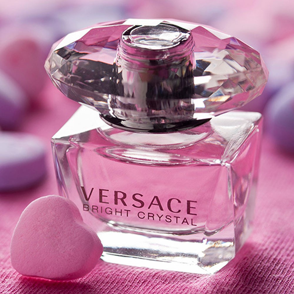 Nước Hoa Nữ Bright Crystal ( 90ml )