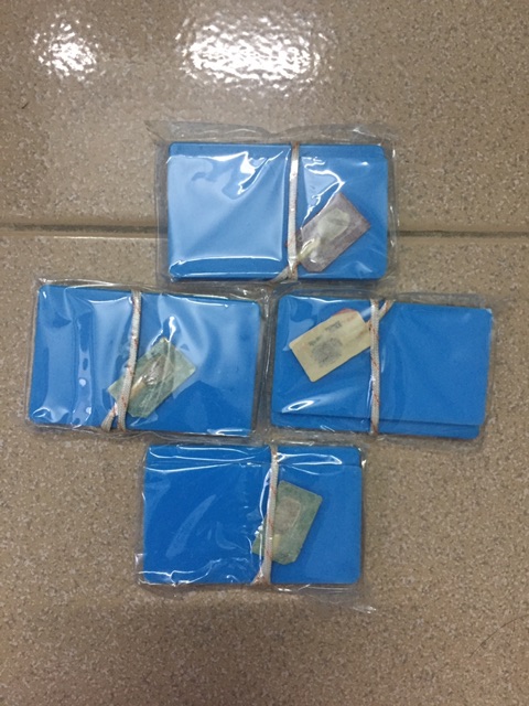 Khay kít sim đa năng