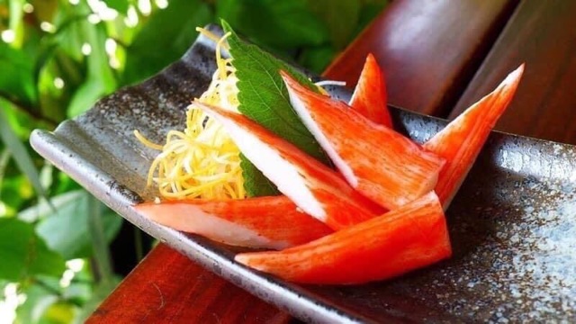 thanh cua cay 1 gói 35gr đo ăn văt ngon rẻ sài gòn │ Gia Lai market