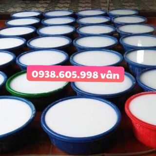 Bột sắn dây nguyên chất