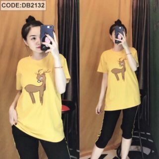 Đồ bộ mặc ở nhà