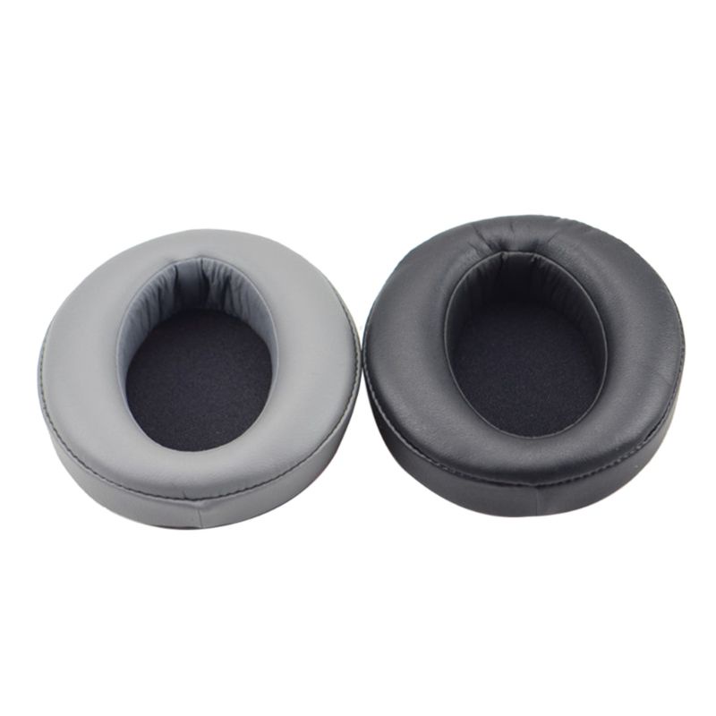 Đệm Tai Nghe Dày Dặn Dễ Lắp Đặt Cho Sony MDR-XB950AP