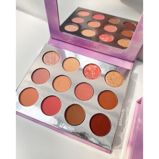 Bảng mắt Hapeaf