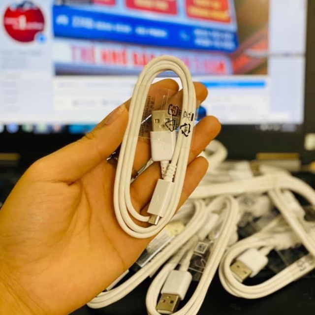 DÂY CÁP ZIN SAMSUNG