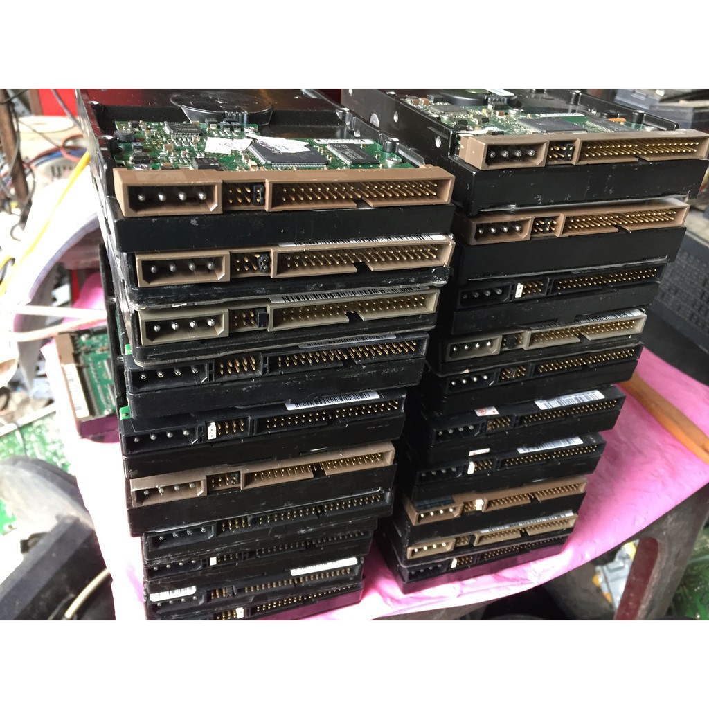 {SALE} Ổ cứng Hdd 80G cổng ATA | BigBuy360 - bigbuy360.vn