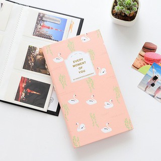 Album ảnh 84 ảnh 6x9 bìa giấy họa tiết siêu đáng yêu