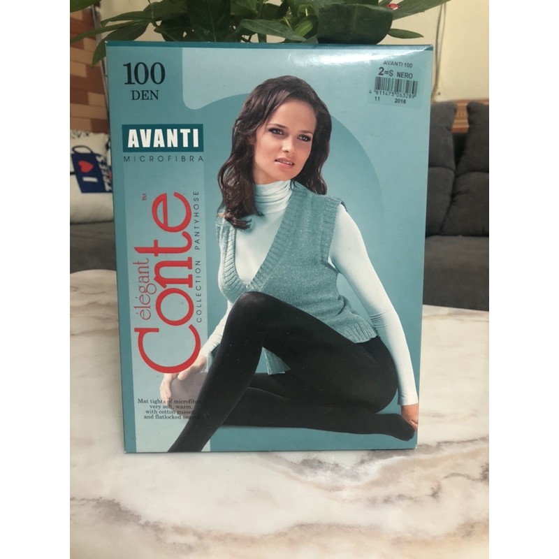 Quần Tất Conte Nga (Đồng giá 100k)