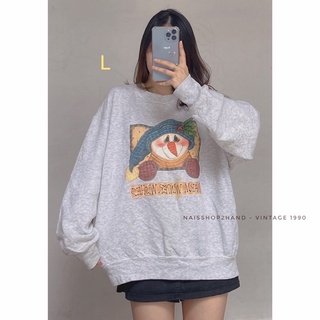 ÁO SWEATER MỸ