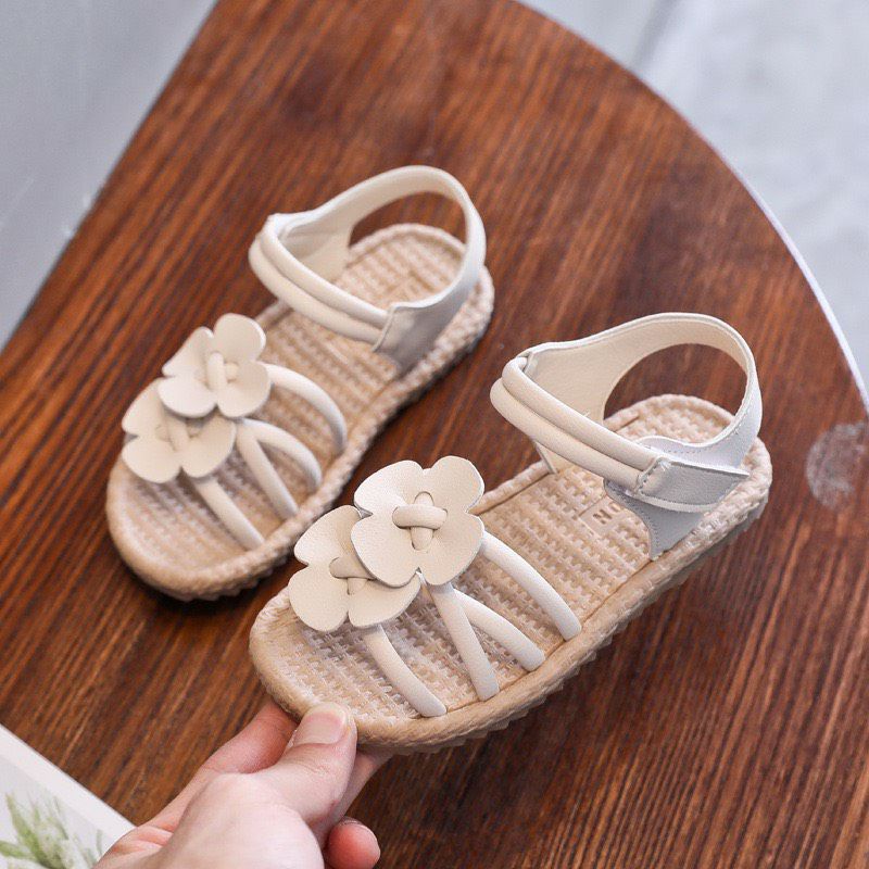 [HOT HOT] SANDAL cho bé gái từ 1 đến 7 tuổi