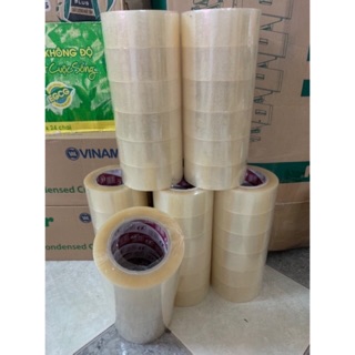 1 lốc băng keo 200y (6 cuộn)