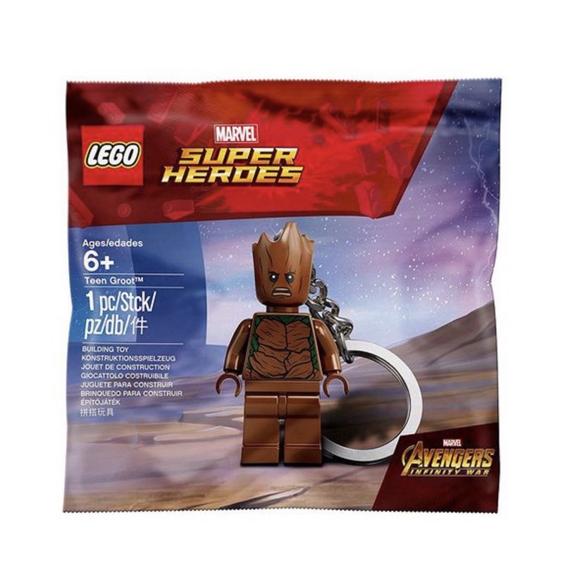 Lego polybag 5005244